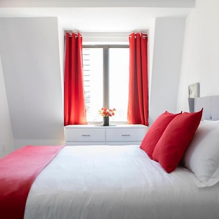 Cameo Hotel And Suites 핼리팩스 외부 사진